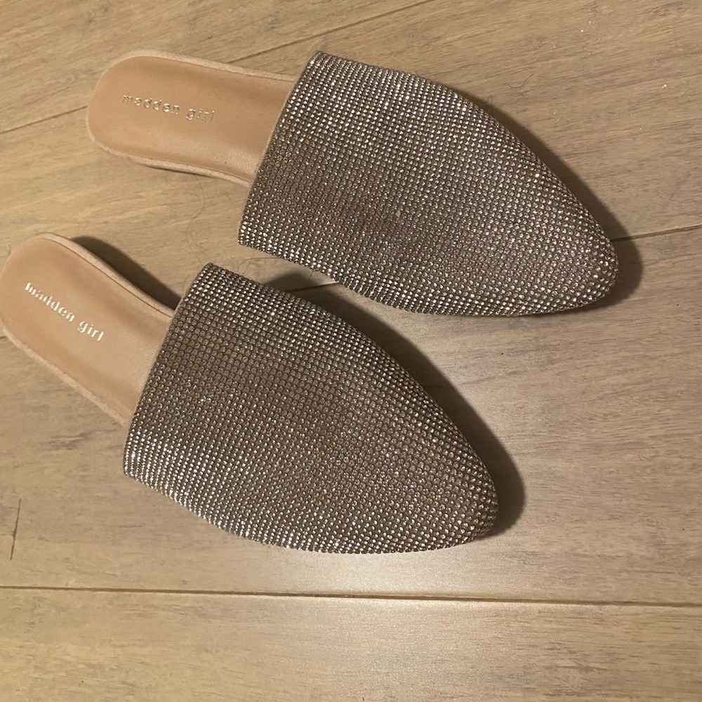 Flats